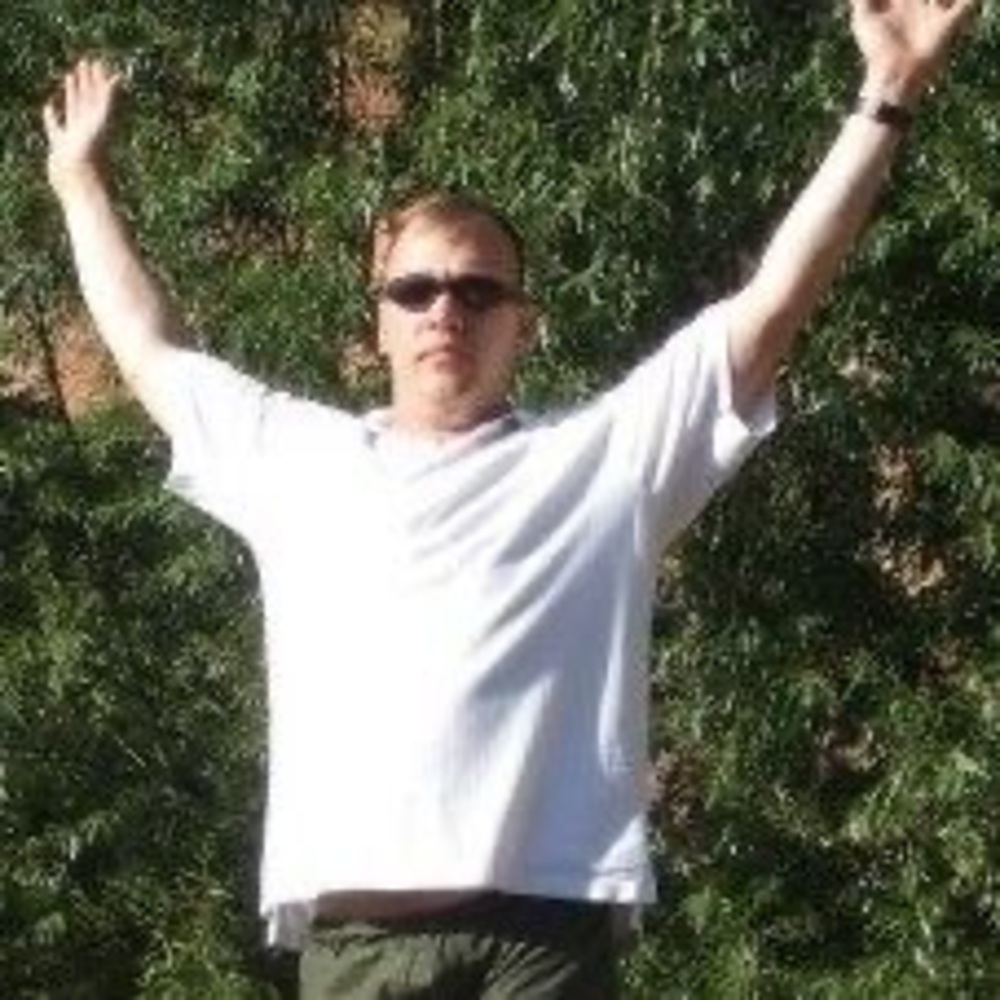 Meet your Posher, Ian